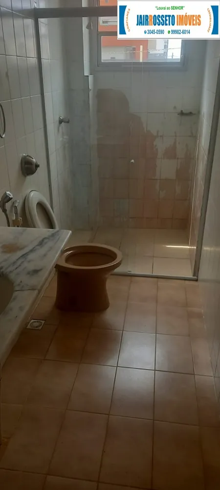 Apartamento, 3 quartos, 154 m² - Foto 7