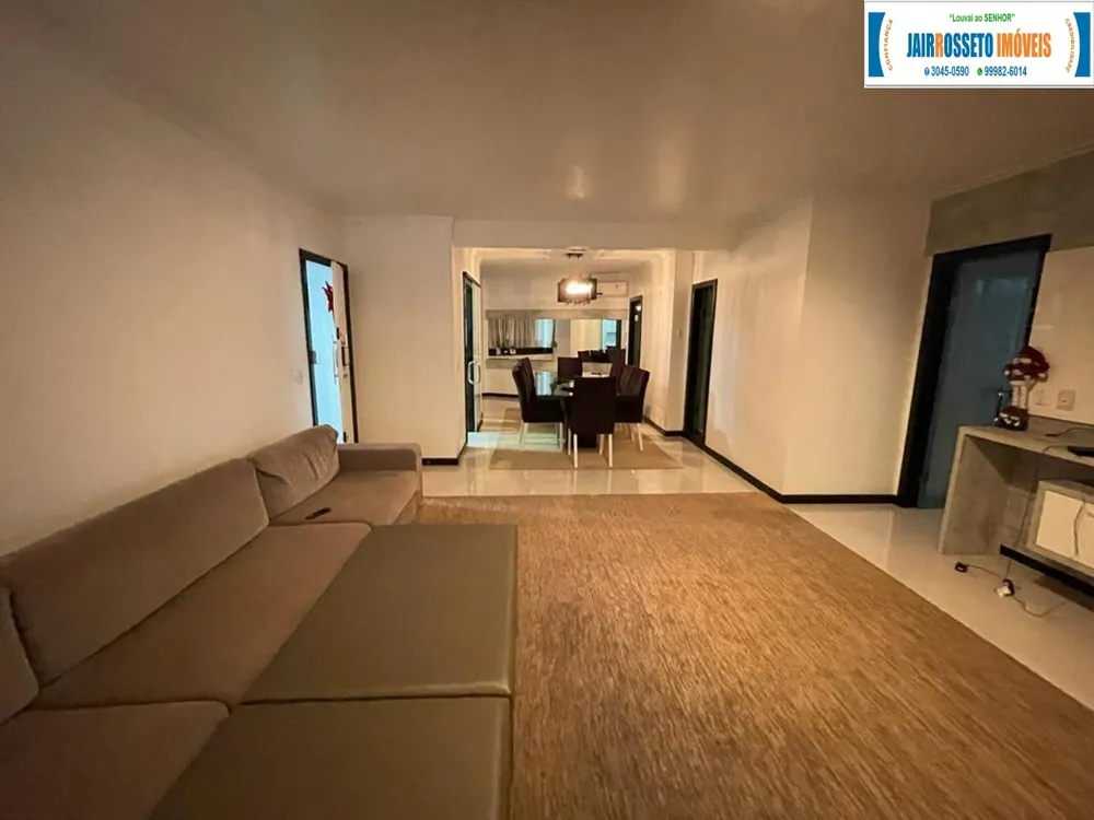 Apartamento, 3 quartos, 180 m² - Foto 2