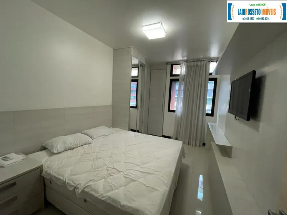 Apartamento, 3 quartos, 180 m² - Foto 9