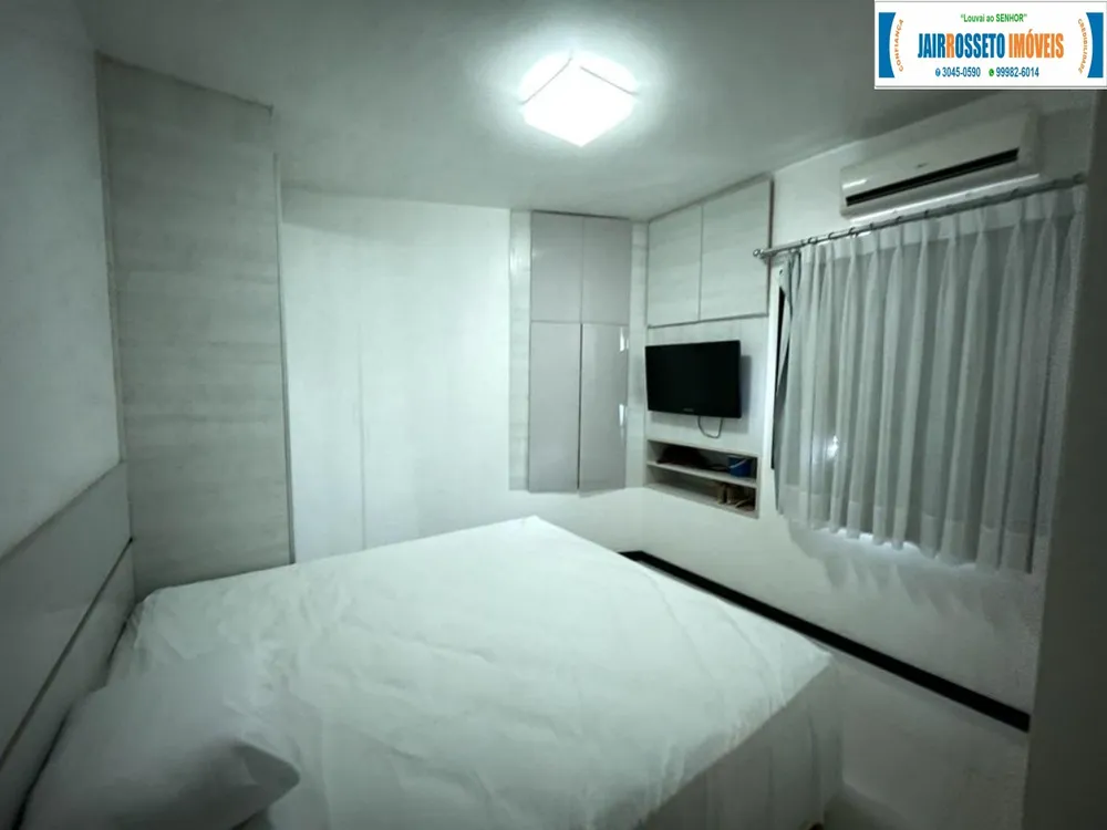 Apartamento, 3 quartos, 180 m² - Foto 7