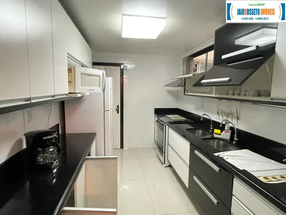 Apartamento, 3 quartos, 180 m² - Foto 12