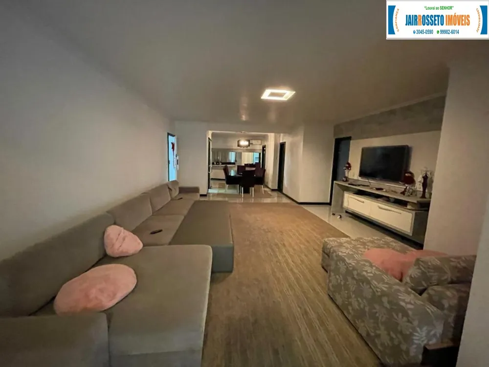 Apartamento, 3 quartos, 180 m² - Foto 1