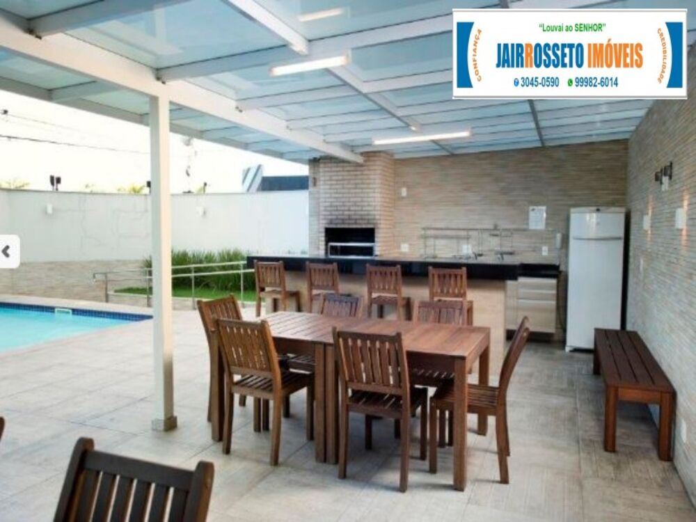 Apartamento à venda com 4 quartos, 241m² - Foto 3