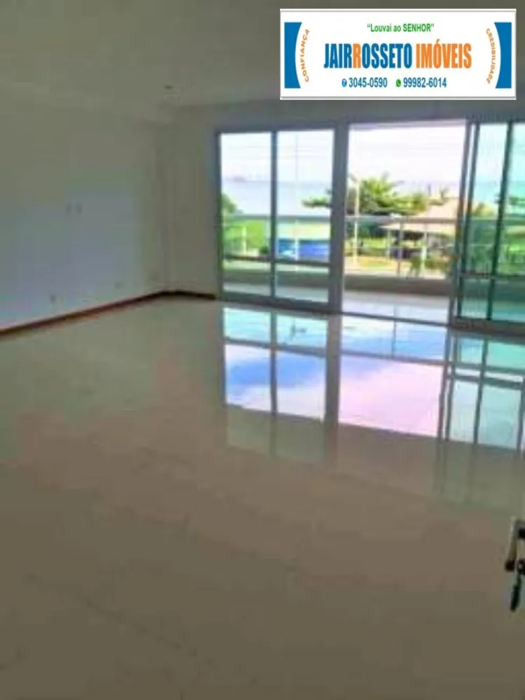 Apartamento, 4 quartos, 241 m² - Foto 2