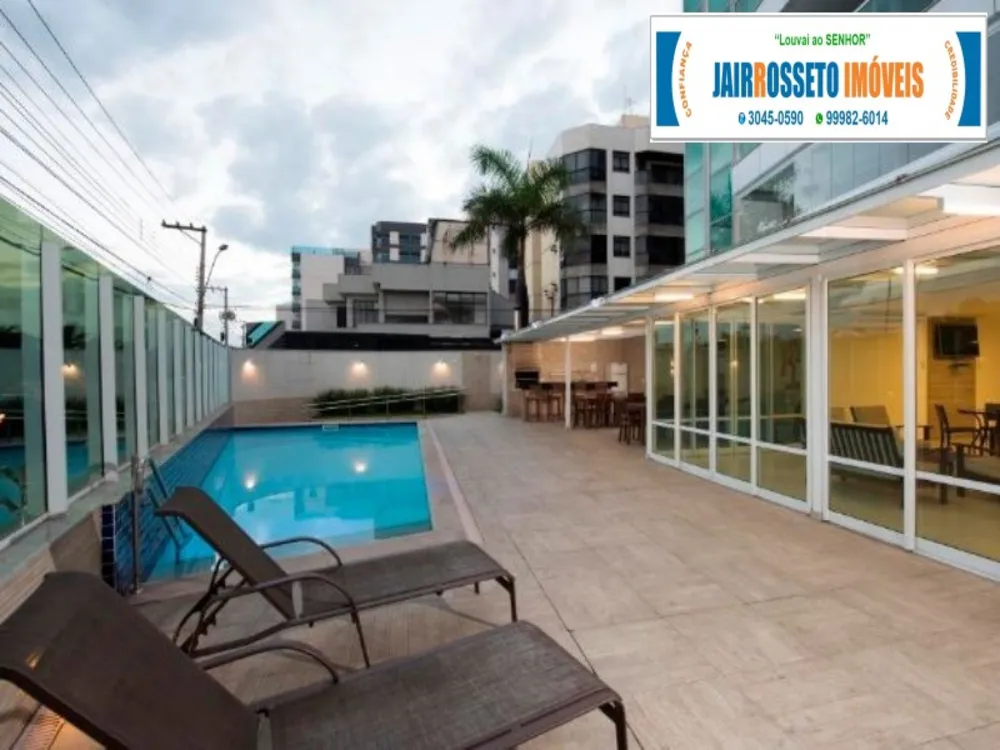 Apartamento, 4 quartos, 241 m² - Foto 13