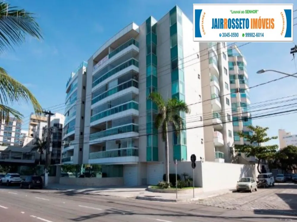Apartamento, 4 quartos, 241 m² - Foto 4