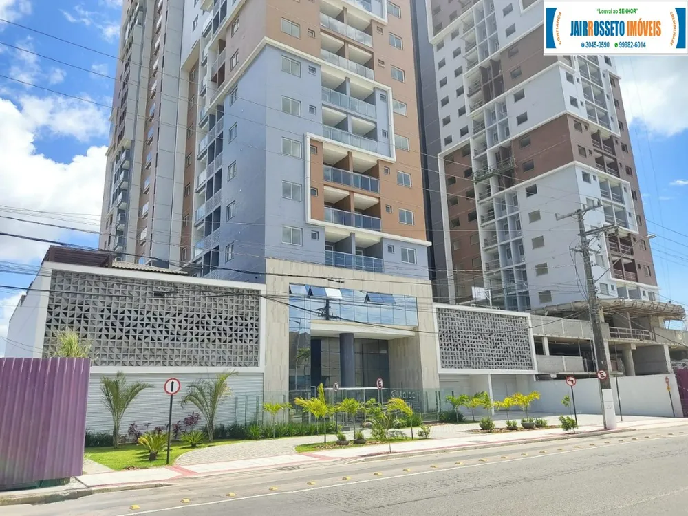 Apartamento, 2 quartos, 57 m² - Foto 2