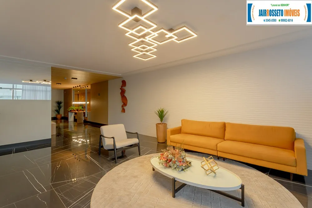 Apartamento, 2 quartos, 57 m² - Foto 3