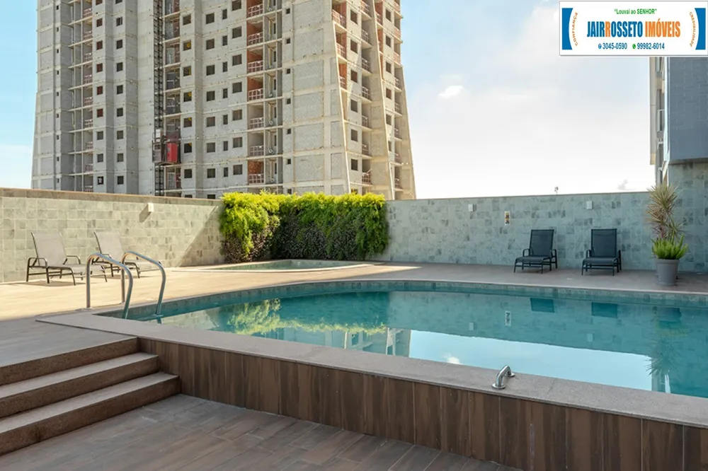 Apartamento, 2 quartos, 57 m² - Foto 1