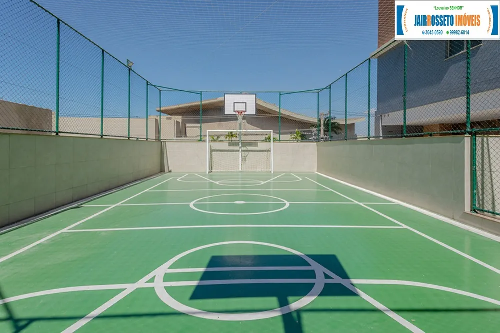 Apartamento, 2 quartos, 57 m² - Foto 6
