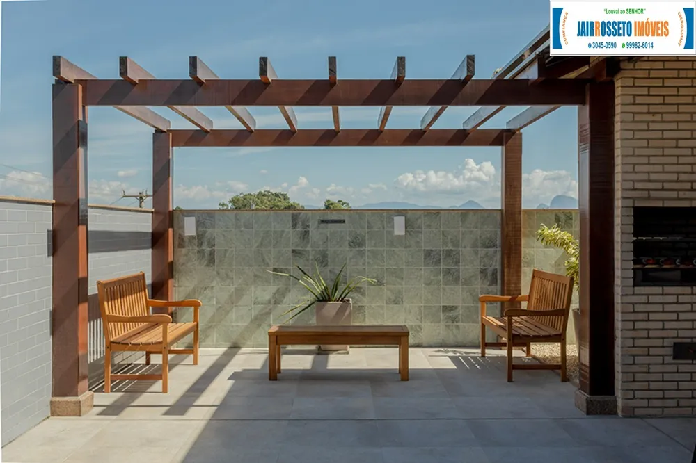 Apartamento, 2 quartos, 57 m² - Foto 5