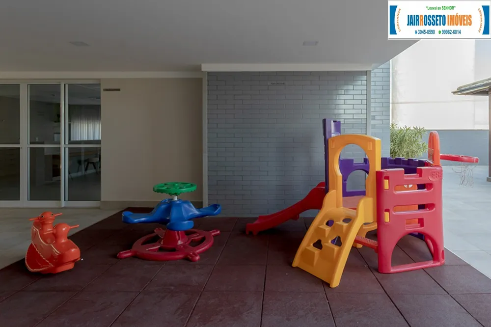 Apartamento, 2 quartos, 57 m² - Foto 8