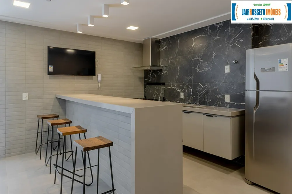 Apartamento, 2 quartos, 57 m² - Foto 4