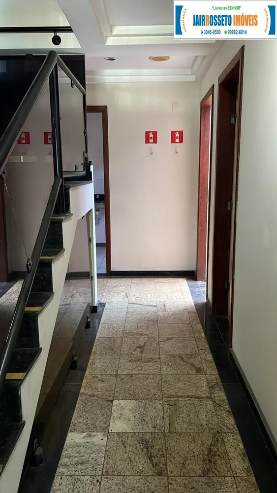 Prédio Inteiro, 693 m² - Foto 5