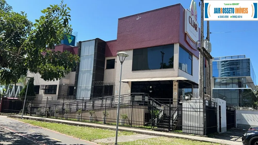 Prédio Inteiro, 693 m² - Foto 1