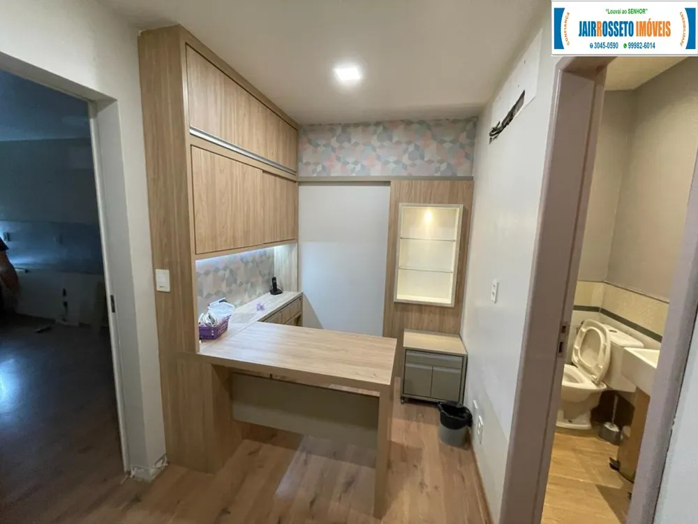 Loja-Salão, 400 m² - Foto 6