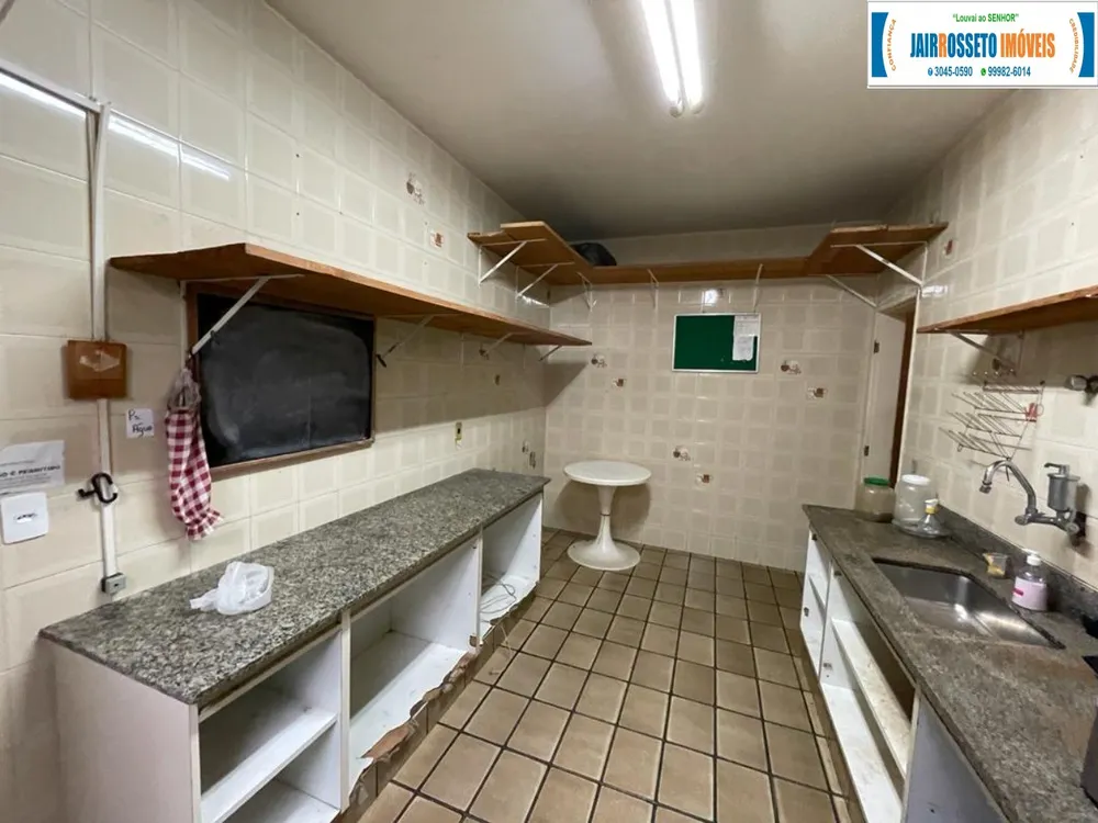 Loja-Salão, 400 m² - Foto 10