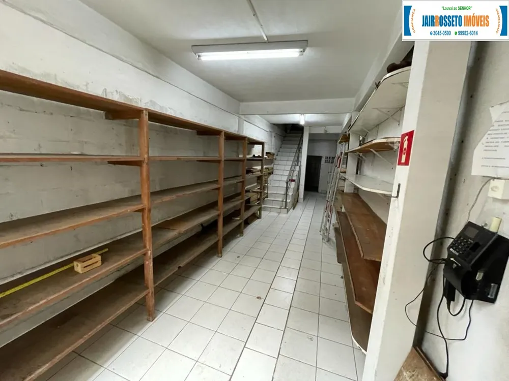 Loja-Salão, 400 m² - Foto 2