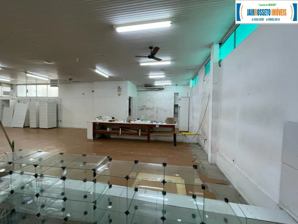 Loja-Salão, 400 m² - Foto 11