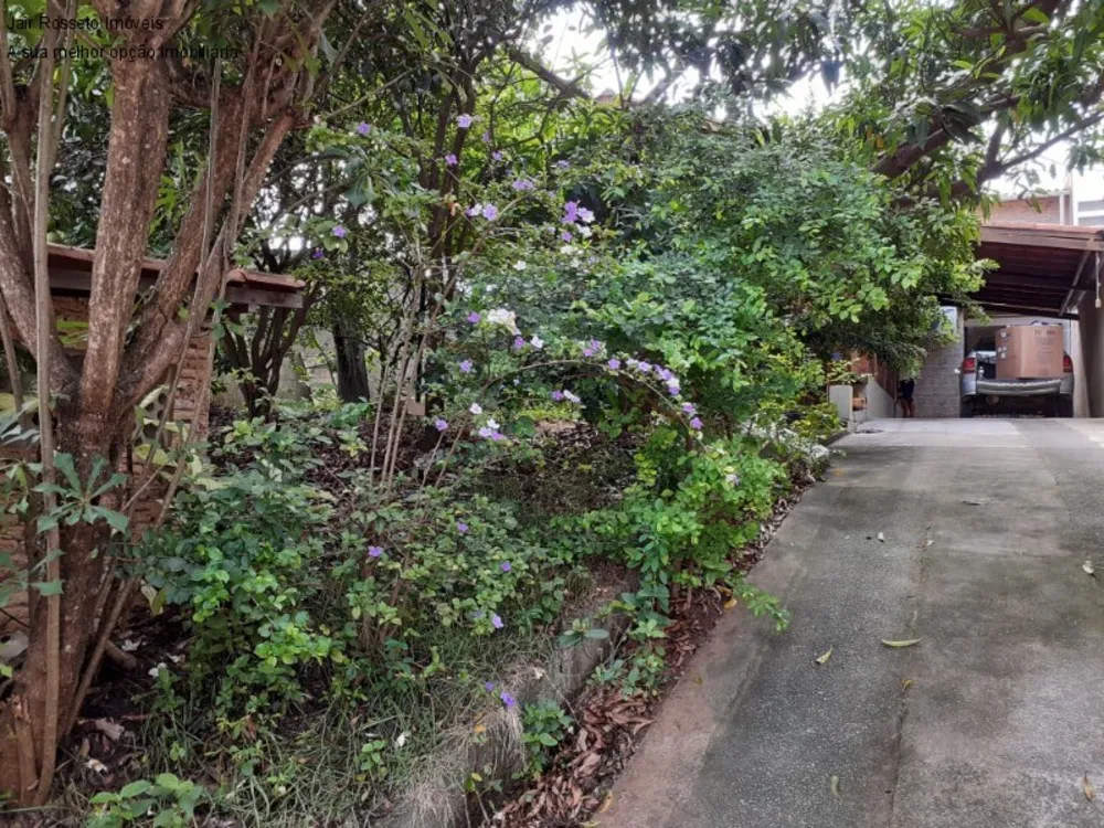 Casa, 6 quartos, 400 m² - Foto 1