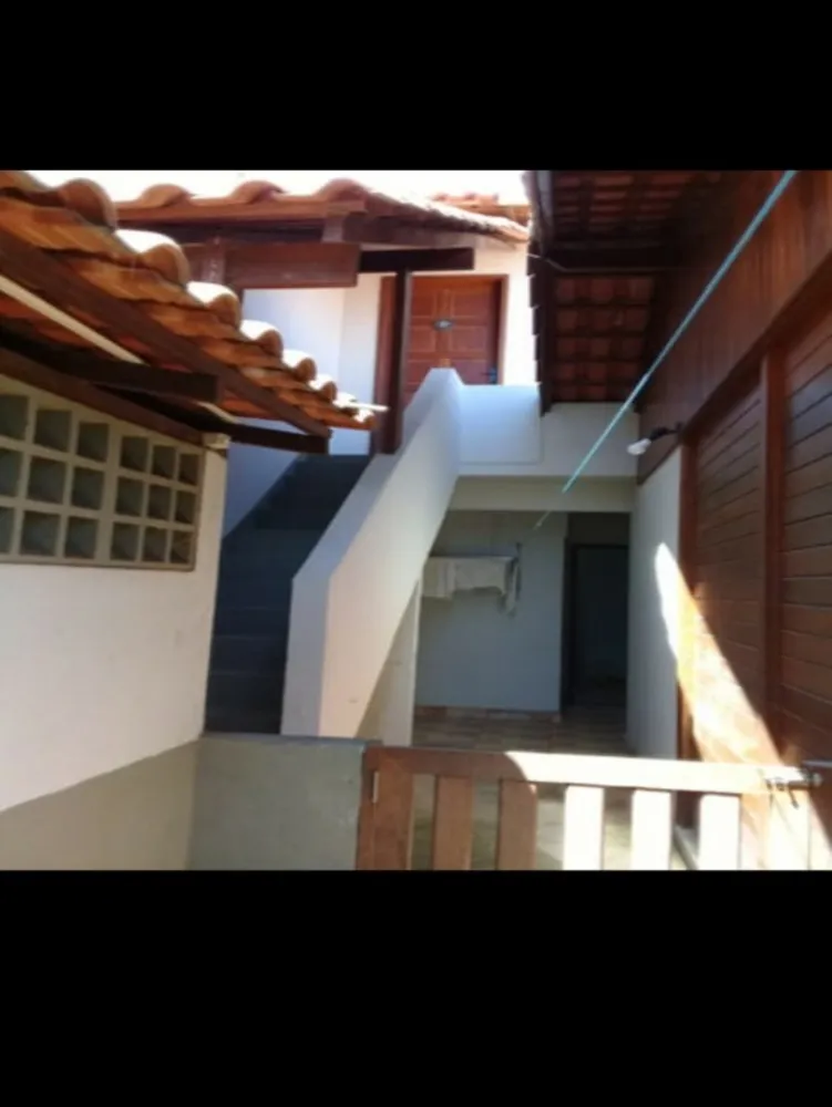 Casa, 6 quartos, 400 m² - Foto 20