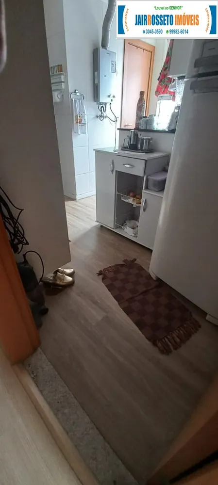 Apartamento, 2 quartos, 60 m² - Foto 6