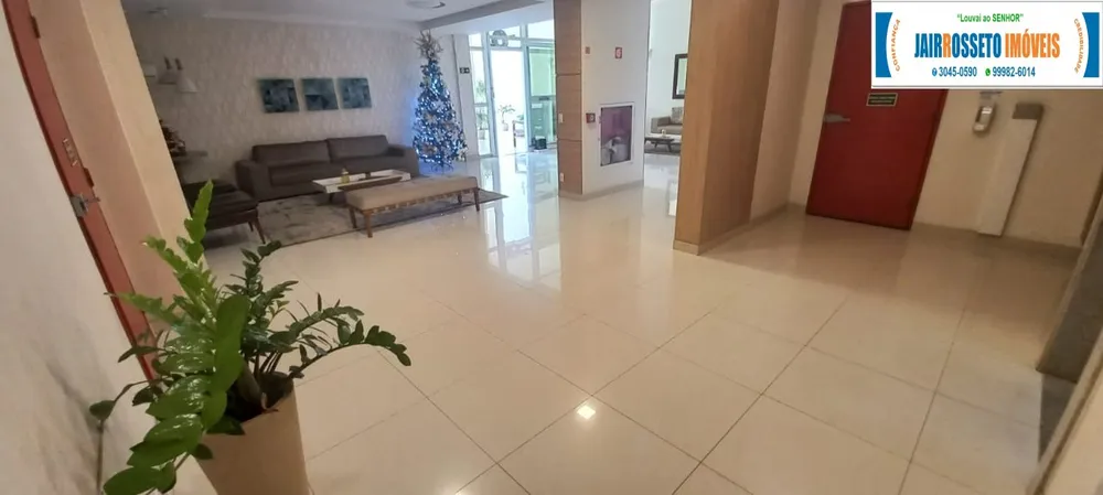 Apartamento, 2 quartos, 60 m² - Foto 7