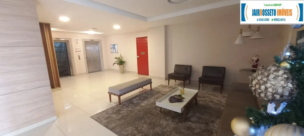Apartamento, 2 quartos, 60 m² - Foto 9