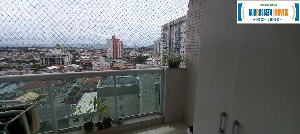 Apartamento, 2 quartos, 60 m² - Foto 2