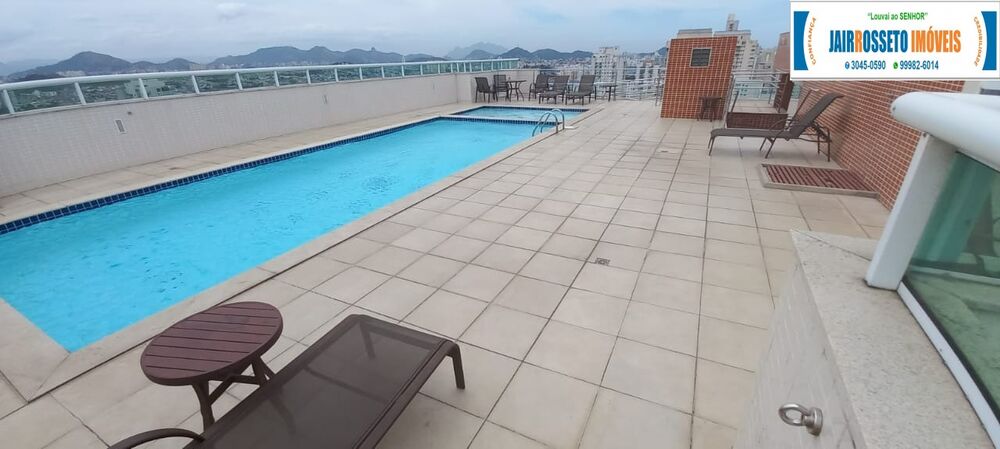 Apartamento, 2 quartos, 60 m² - Foto 2