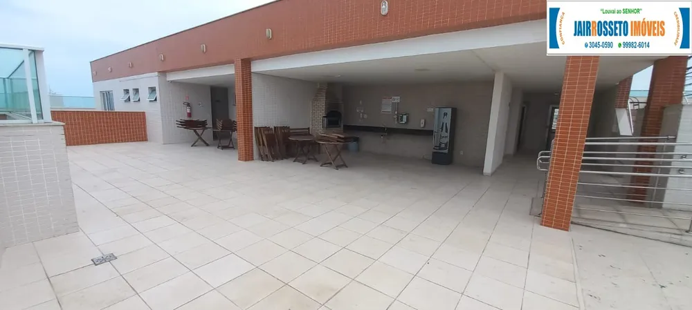 Apartamento, 2 quartos, 60 m² - Foto 11