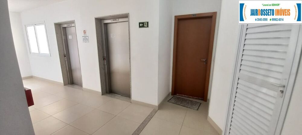 Apartamento, 2 quartos, 60 m² - Foto 3