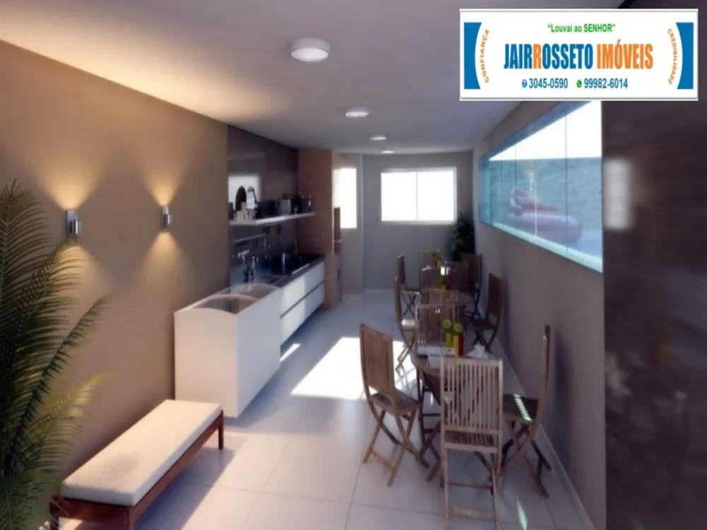 Apartamento, 4 quartos, 98 m² - Foto 9