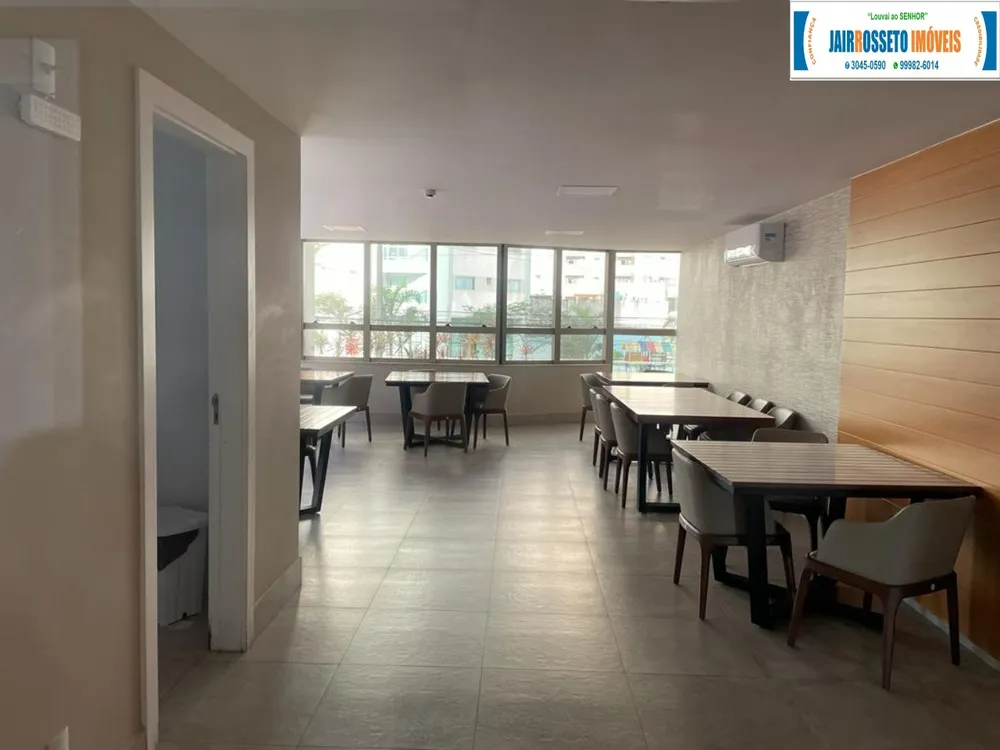 Apartamento, 4 quartos, 98 m² - Foto 4