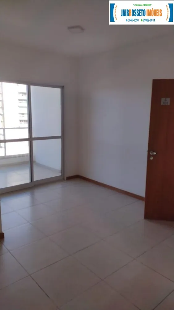 Apartamento, 4 quartos, 98 m² - Foto 2