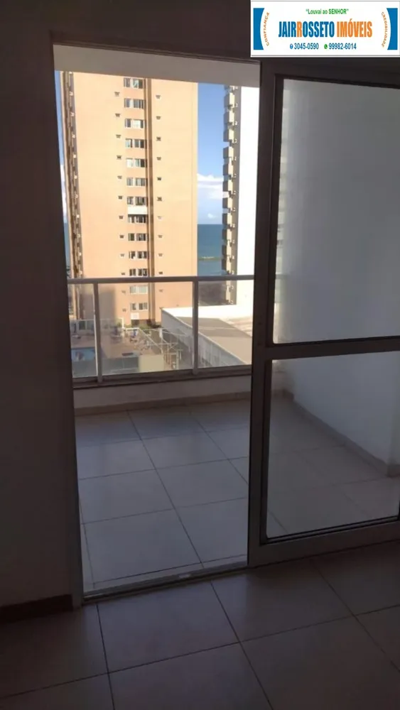 Apartamento, 4 quartos, 98 m² - Foto 3