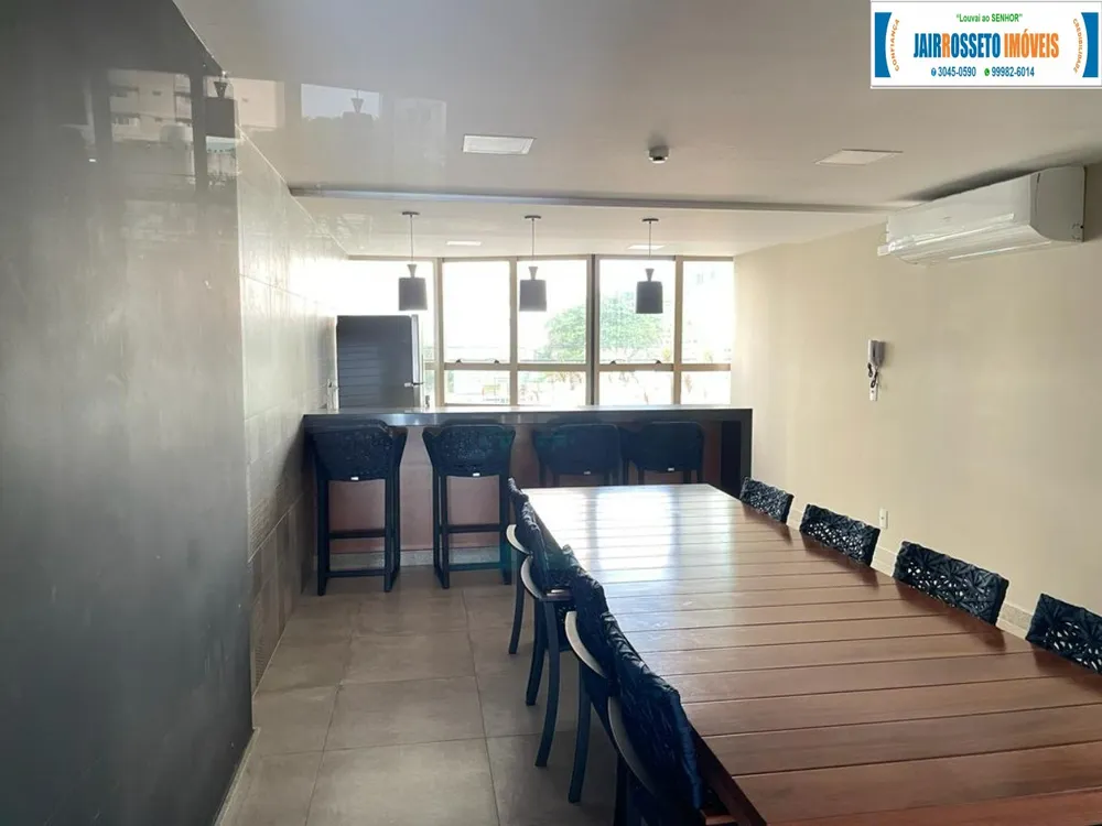 Apartamento, 4 quartos, 98 m² - Foto 13