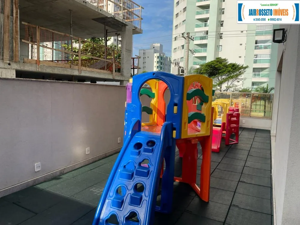 Apartamento, 4 quartos, 98 m² - Foto 1