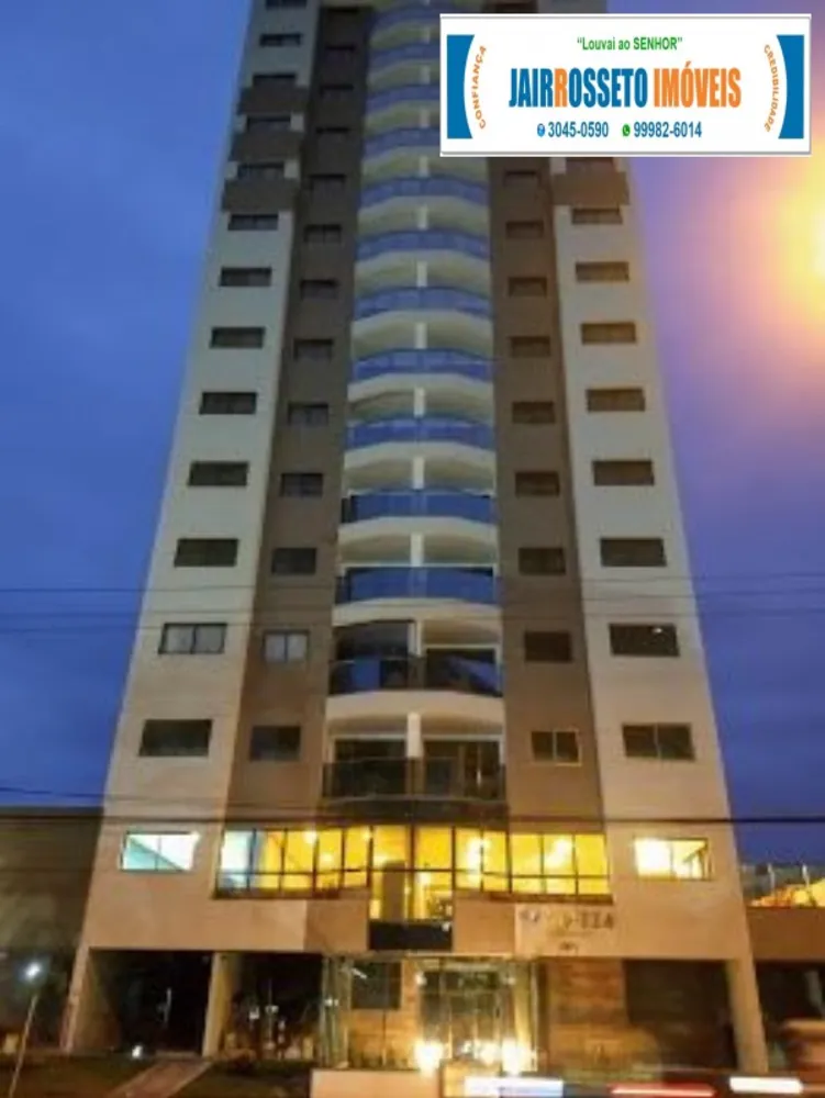Apartamento, 4 quartos, 98 m² - Foto 1