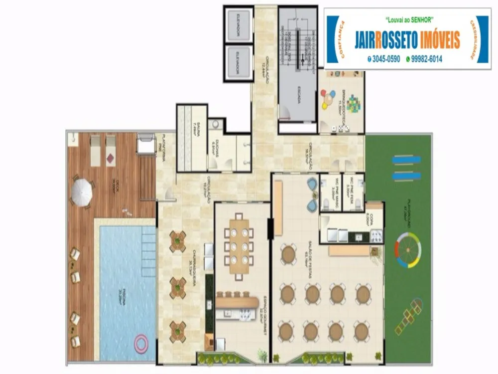 Apartamento, 4 quartos, 98 m² - Foto 10