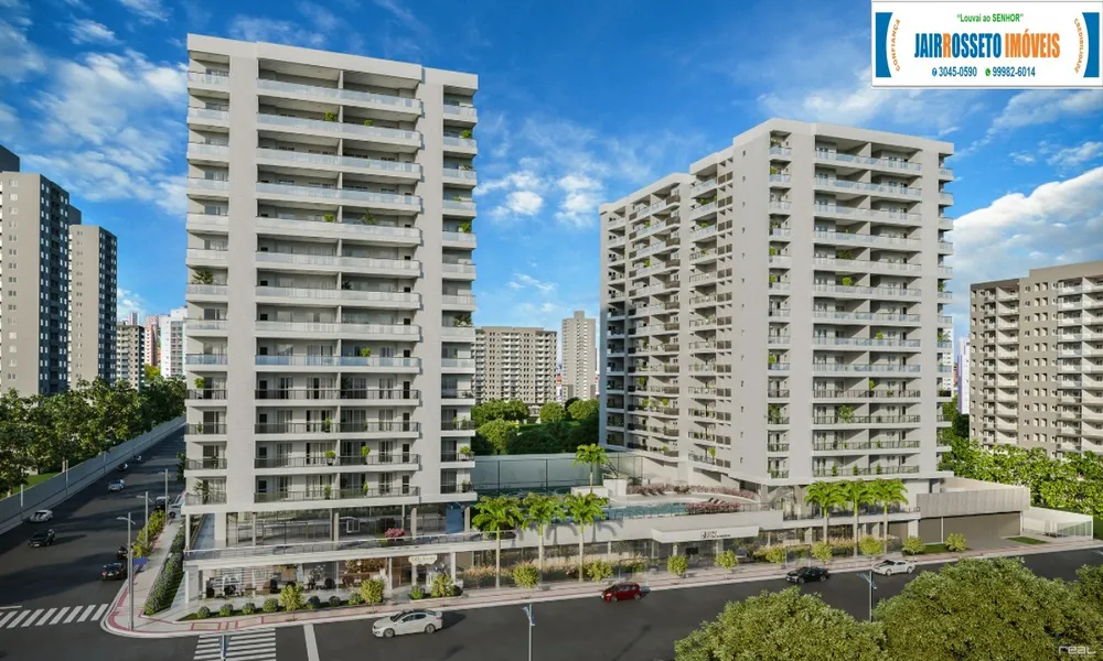 Apartamento, 3 quartos, 98 m² - Foto 10