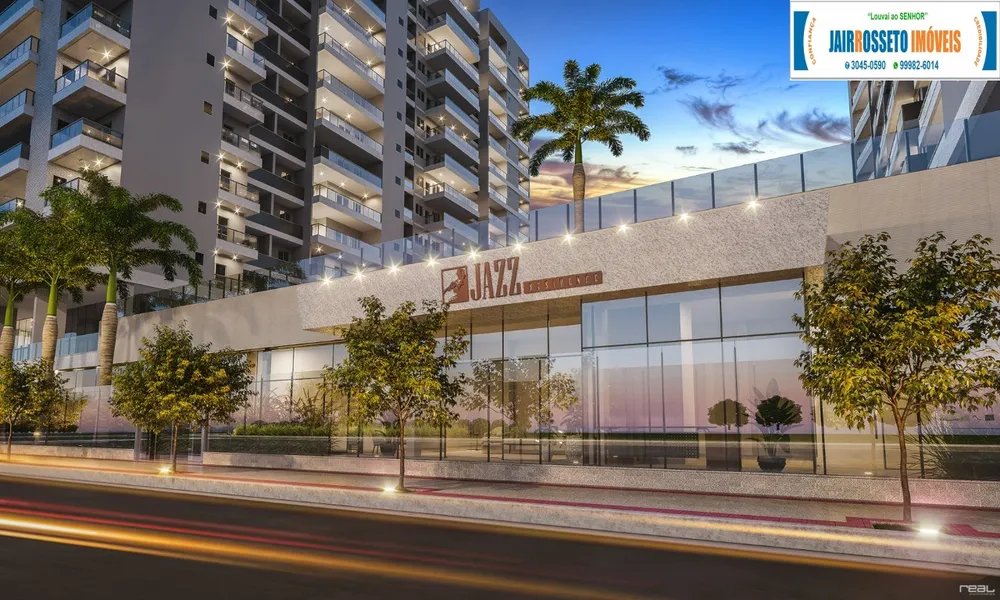 Apartamento, 3 quartos, 98 m² - Foto 6