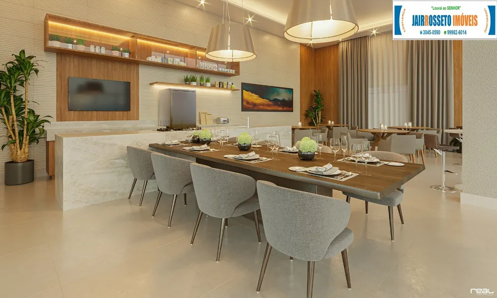 Apartamento, 3 quartos, 98 m² - Foto 5
