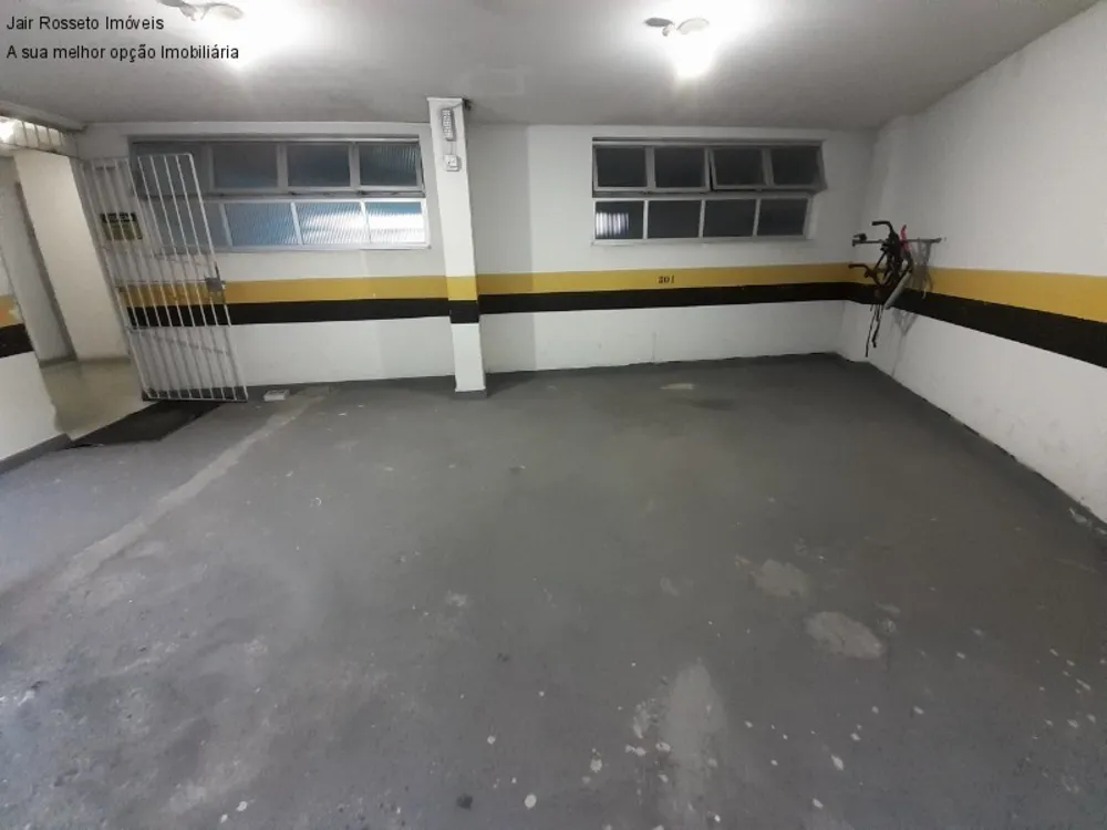 Apartamento, 2 quartos, 80 m² - Foto 11