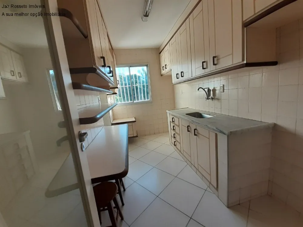 Apartamento, 2 quartos, 80 m² - Foto 8