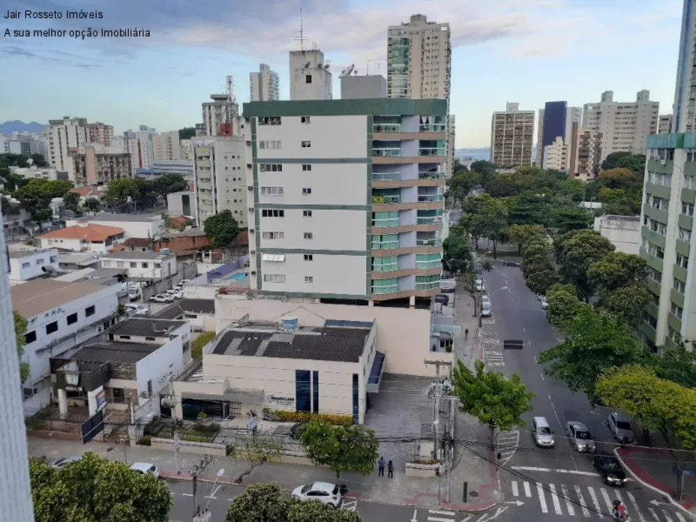 Apartamento, 2 quartos, 80 m² - Foto 2