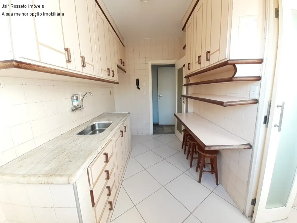 Apartamento, 2 quartos, 80 m² - Foto 7