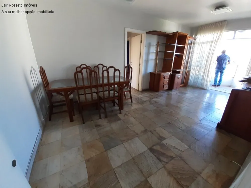 Apartamento, 2 quartos, 80 m² - Foto 1