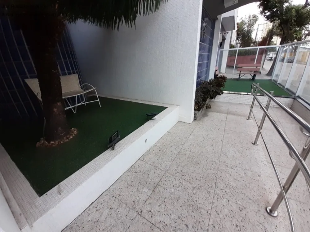 Apartamento, 2 quartos, 80 m² - Foto 4