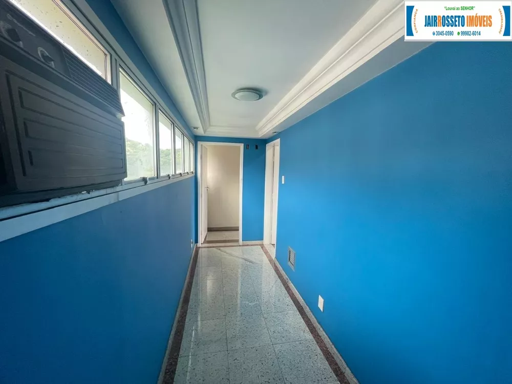 Sala-Conjunto, 52 m² - Foto 13